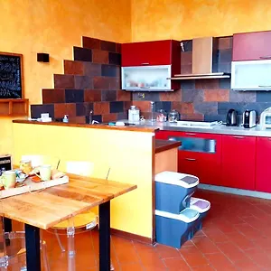  Appartamento Casa In Collina Firenze